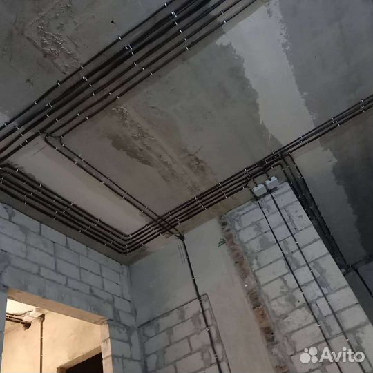 Электромонтаж