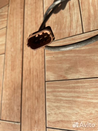 Датчик положения коленвала Porsche Cayenne 957