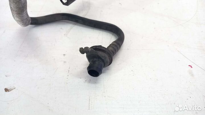 Трубка вакуума VW Passat CC