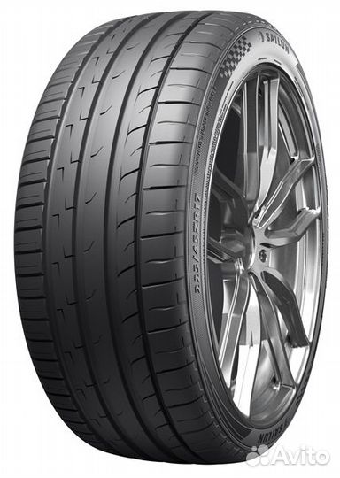 Sailun Atrezzo ZSR2 235/45 R18 98Y