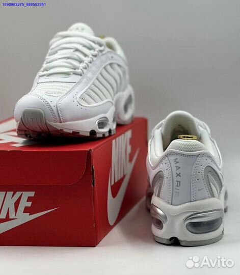 Кроссовки Nike Air Max Tailwind 4 (Арт.89203)