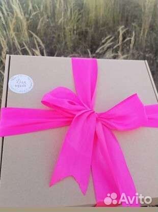 Подарочный набор для мамы