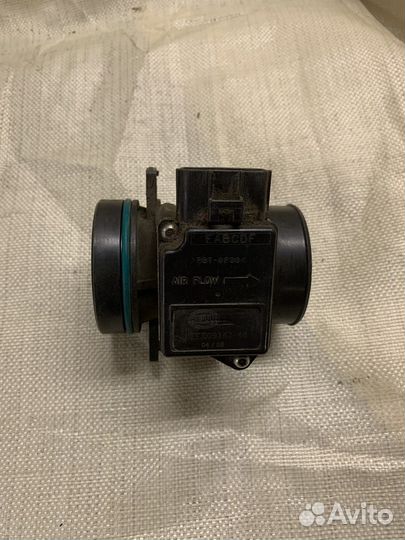 Дмрв ford focus 1