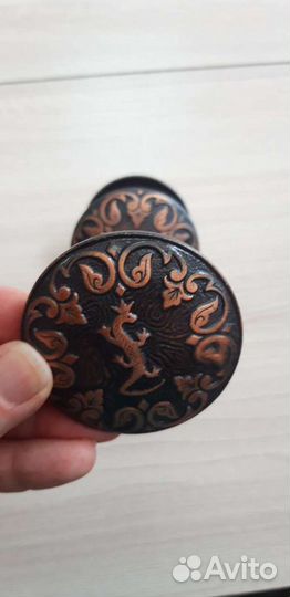 Ручка дверная