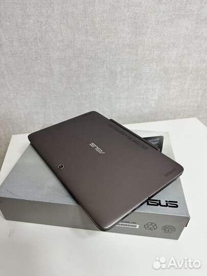 Нетбук Asus T100H