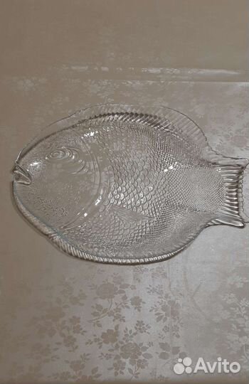 Набор столовой посуды