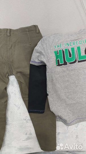 Детская одежда