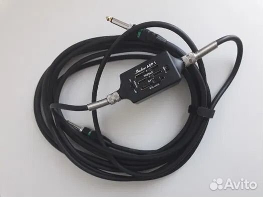 Shadow SH ACP1 Кабельный предусилитель для акустич