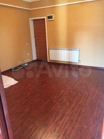 2-к. квартира, 67 м², 6/6 эт.