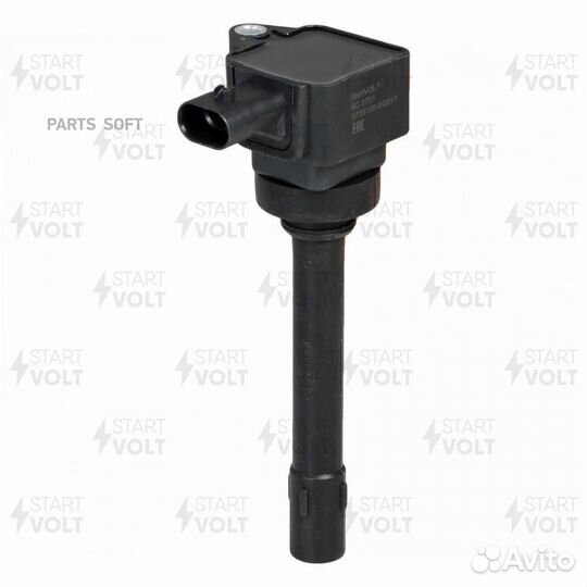 Startvolt SC2701 Катушка зажигания