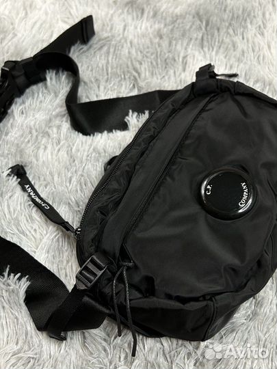 Сумка CP Company
