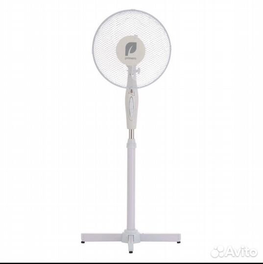 Вентилятор напольный