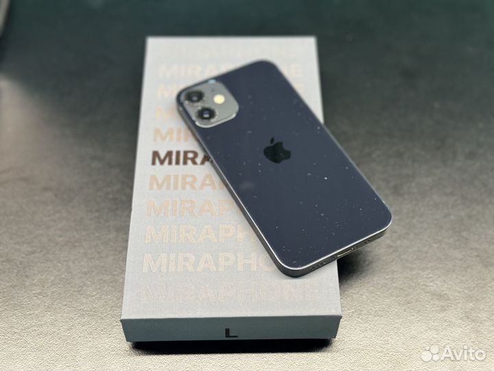 iPhone 12 mini, 128 ГБ