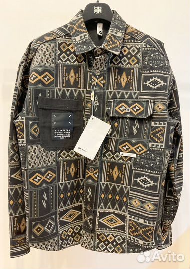 Maison Margiela рубашка