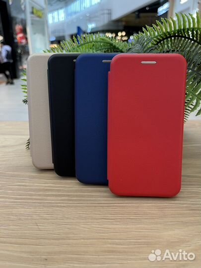 Чехол-книжка на iPhone 12/12pro