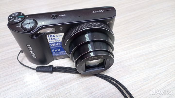 Фотоаппарат Samsung WB150F Арт.009590790124