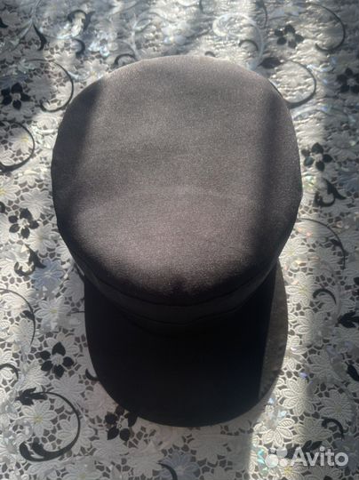 Форма охраны