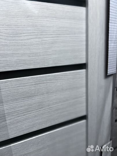 Двери межкомнатные Техно 21 экошпон