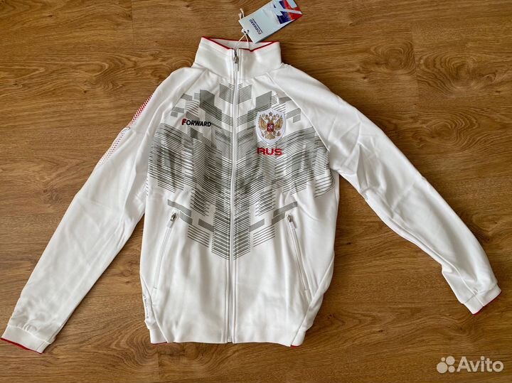 Парадный костюм forward