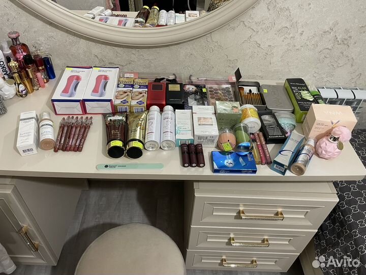 Корейская косметика