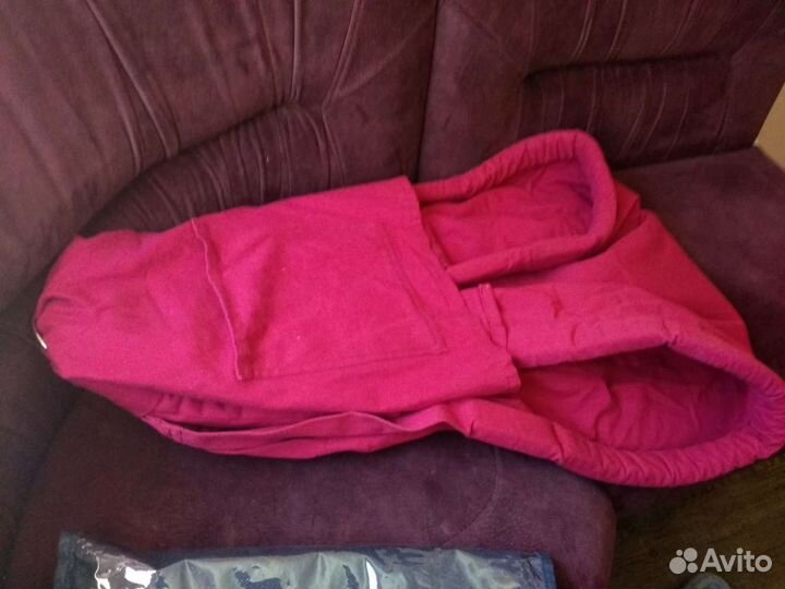 Слинг с кольцами