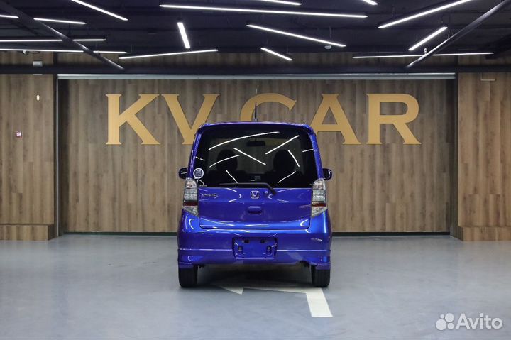 Honda Life 0.7 AT, 2011, 66 000 км