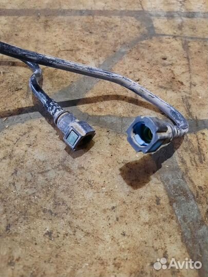 Трубка топливная магистраль Kia RIO 3