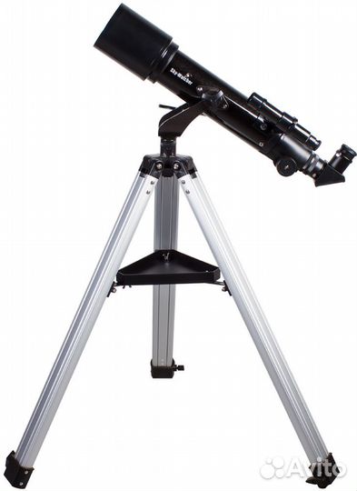 Телескоп линзовый Sky-Watcher BK 705 AZ