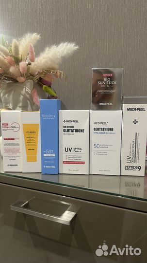 Косметика medi peel