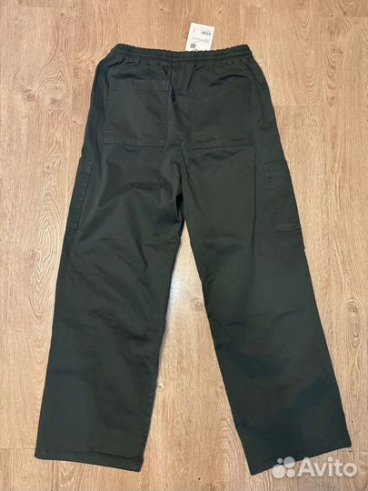 Брюки карго Lime