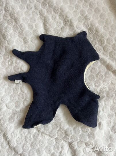 Шапка шлем kivat 1 зима