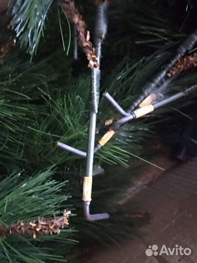 Ель искуственная Simba toys, Лапландия