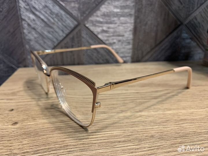 Очки на -3,5 новые