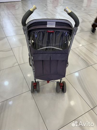 Коляска трость maclaren