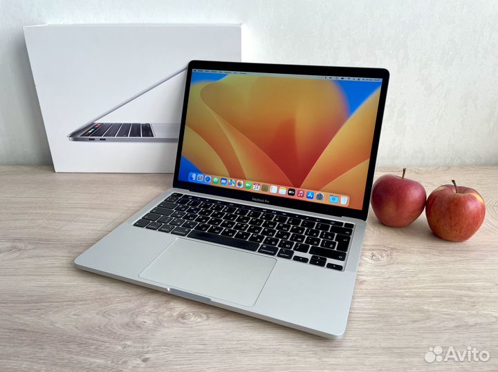 MacBook Pro 13