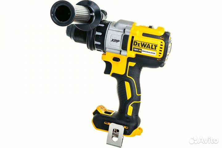 Дрель-шуруповерт DeWalt DCD991NT