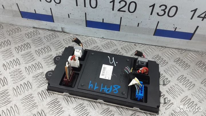 Блок комфорта Mercedes W251 1645455732 3-9 дней