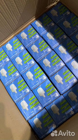 Led Фонарь кемпинговый подвесной