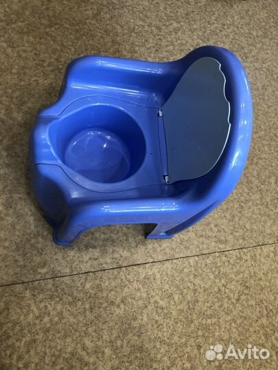 Горшок детский