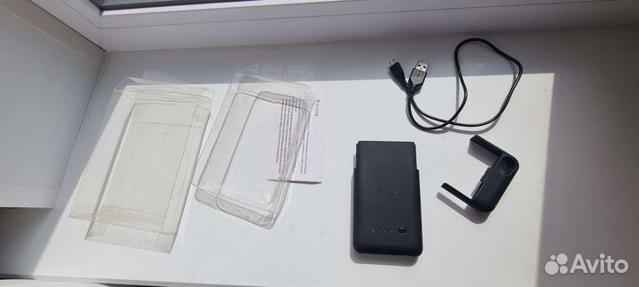 Чехол на iPhone 4s