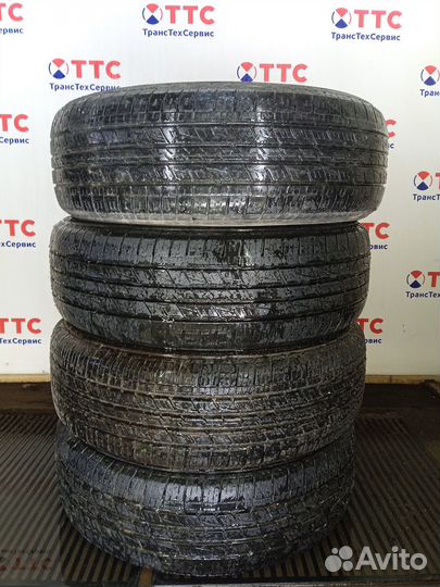 Kumho Solus KL21 235/65 R17