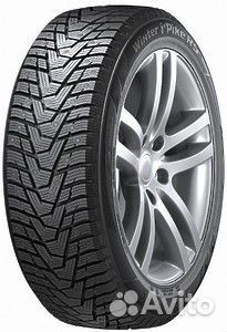 Hankook Winter I'Pike RS2 W429 215/65 R16