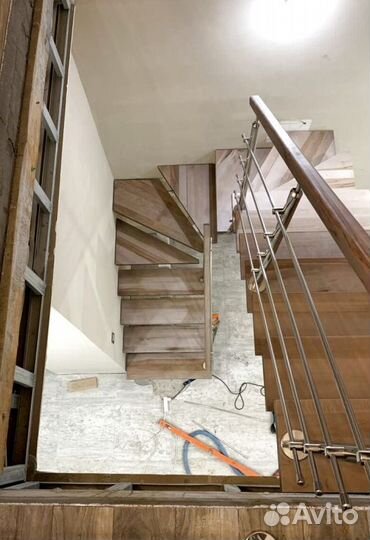 Металлических конструкций Установка