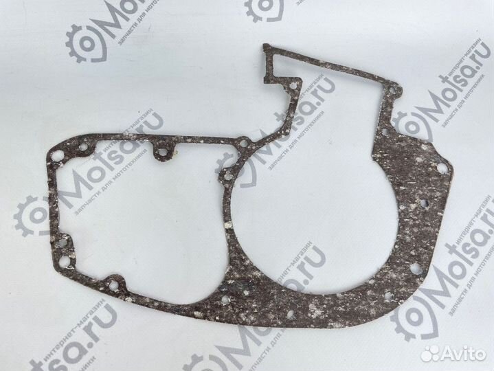 Прокладка Восход картера