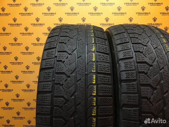 Kumho I'Zen RV Asymmetric 255/60 R17 106H