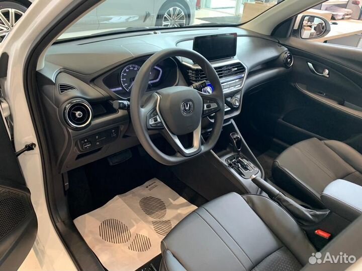 Changan Alsvin 1.5 AMT, 2023