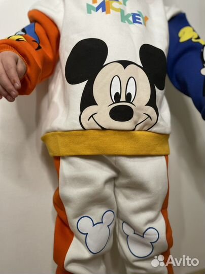 Спортивный костюм для мальчика Zara