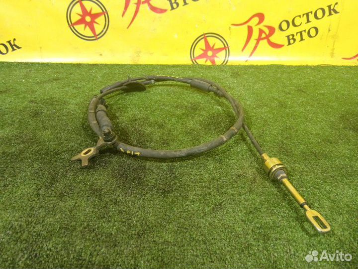 Трос переключения кпп Mazda Premacy CP8W FP-DE