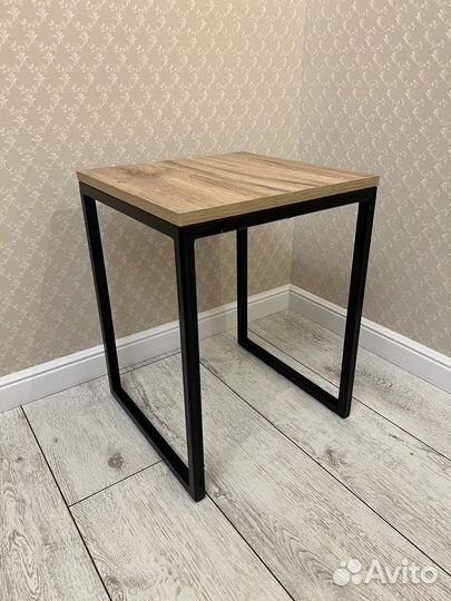 Табурет лофт