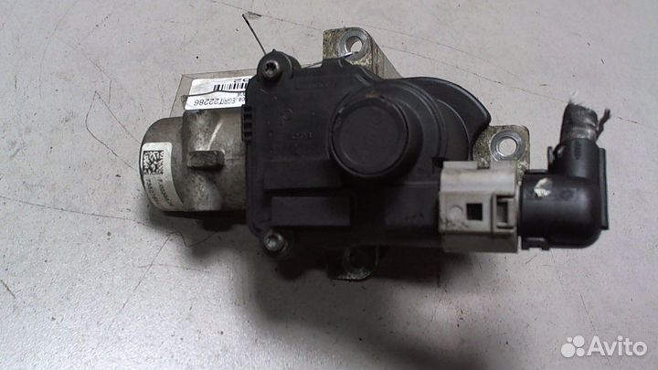 Клапан рециркуляции газов (EGR) Renault Clio, 2008